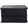 MEDIARANGE Aufbewahrungsbox für CDs/DVDs - 400 CDs/DVDs