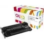 Armor OWA - Schwarz - kompatibel - Tonerpatrone (Alternative zu: HP 87A, HP CF287A) - für HP LaserJet Enterprise M506, LaserJet Enterprise Flow MFP M5