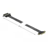 PCI Express x4 Riser-Karte DeLOCK 85768