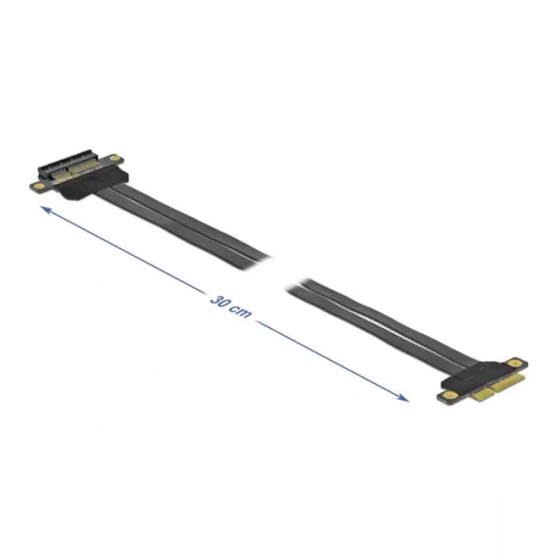 PCI Express x4 Riser-Karte DeLOCK 85768