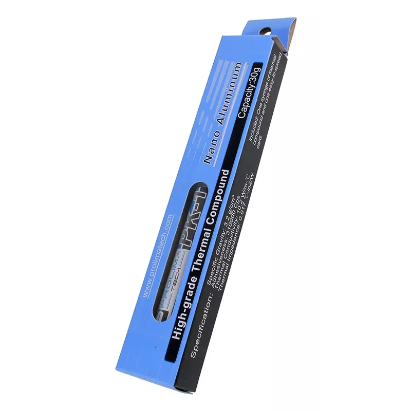 Wärmeleitpaste Prolimatech PK-1 10,2 W/m·K 30 g