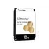 HDD Western Digital 12 TB 3,5 Zoll Serial ATA III Ultrastar He12