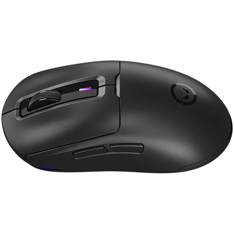 Gaming-Maus LORGAR MSA10W Wireless