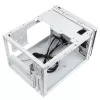 PC-Gehäuse Silverstone SG13 Mini Tower Schwarz
