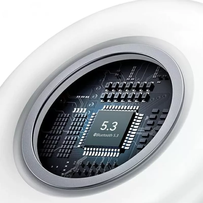 Usams Kopfhörer Bluetooth 5.3 TWS X-Don Serie Dual Mic ENC Kabellos