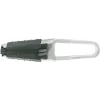 Rutenbeck AKL 801 XS - Kabelclip - Schwarz, RAL 9005