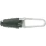 Rutenbeck AKL 801 XS - Kabelclip - Schwarz, RAL 9005