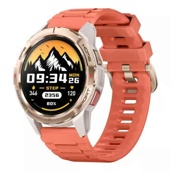 Smartwatch MiBro GS Active Roségold MIBAC_GS-Active/GD
