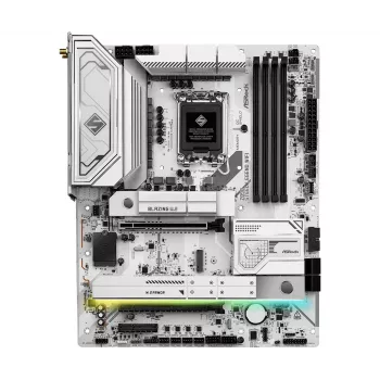 ASRock Z890 Steel Legend WiFi ATX-Motherboard