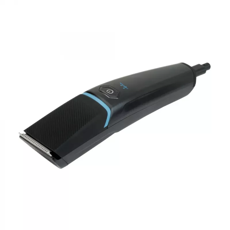 Haarschneider JATA JBCP3538 Schwarz Blau 1 mm bis 1,2 cm