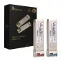 Extralink SFP+ 10G | SFP+ WDM Modul | 10 Gbit/s 1270/1330 nm, Singlemode, 2 km, Paar