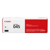 Toner-Kartusche Canon CRG-045 1241C002 1200 Seiten Cyan