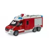 BRUDER MB Sprinter Feuerwehrfahrzeug