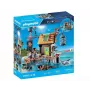 Action/Abenteuer-Spielset Playmobil Piraten 71792 Mehrfarbig Alter 4-10