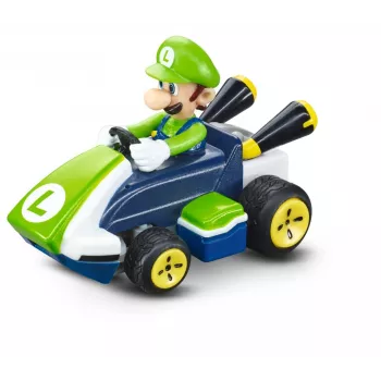 Ferngesteuertes Auto Carrera Toys 370430003P 6 years Lithium Polymer