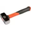 Bahco 484F-1250 Schlosserhammer 1250 g 260 mm DIN 6475 1 Stk. (484F-1250)