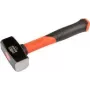 Bahco 484F-1250 Schlosserhammer 1250 g 260 mm DIN 6475 1 Stk. (484F-1250)