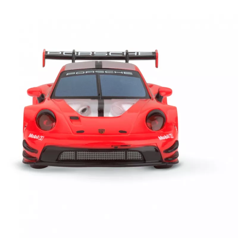 Sportwagenmodell Carrera Porsche 911 GT3 R Red Devil 8 Jahre