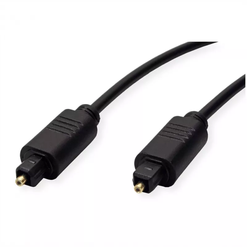 VALUE Secomp VALUE - Digitales Audiokabel (optisch)