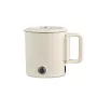 Elektrischer Wasserkocher Maestro MR-009 0,8 L 600 W Reisetopf, beige