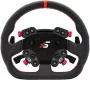Simagic GT1 D Lenkrad + Pro-Hub/Knopf - Leder