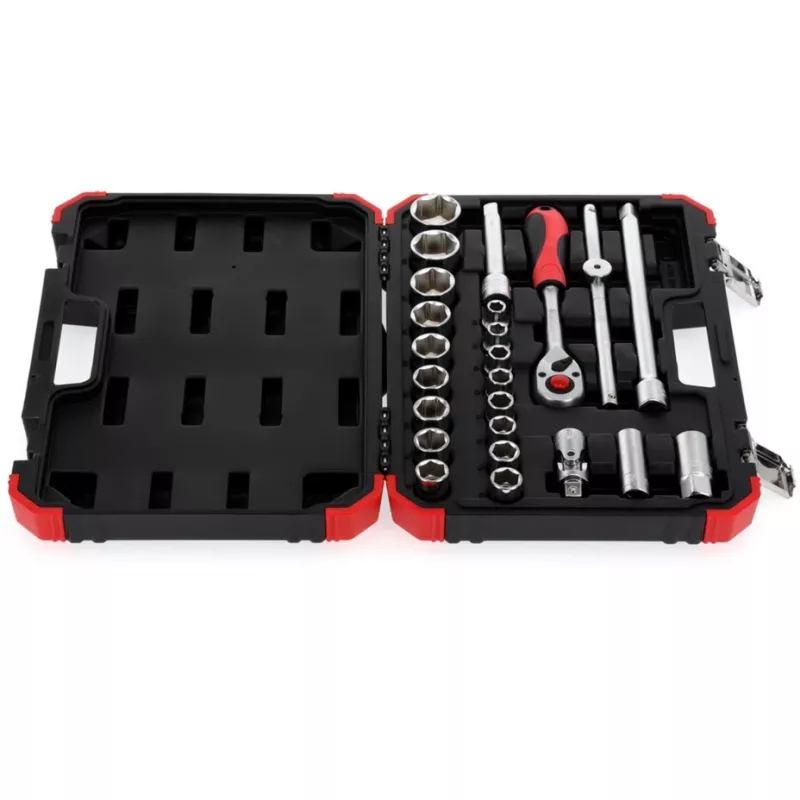 Steckschlüsselsatz Gedore R69003024