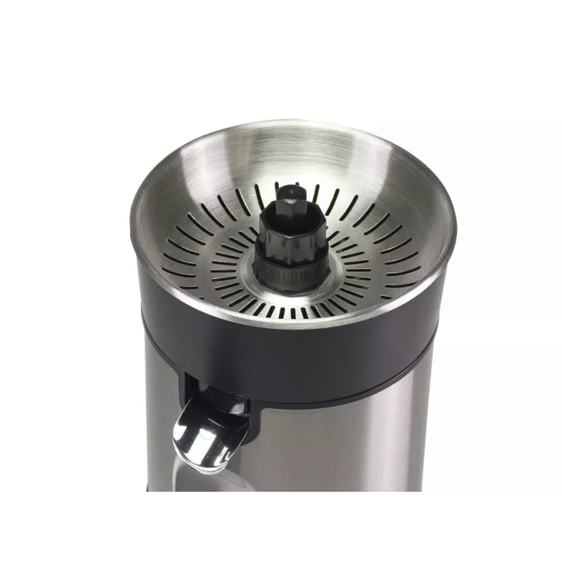 Beper P102EST001 elektrische Zitruspresse 85 W Edelstahl