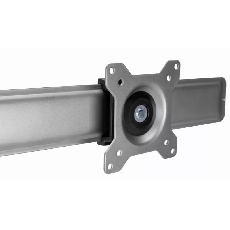 Wandmontierter verstellbarer Monitorarm Gembird MA-WA3-01 für 3 Monitore