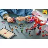 LEGO NINJAGO 71832 Thunderfang Drachen des Chaos
