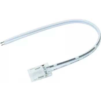 LED-Streifen-Netzteil EUROLITE COB Strip 8mm 50530082