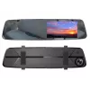 Tracer Vela - Dashcam - 4.5D