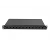 Glasfaser-Verteilerbox LANBERG FOP1-12SS-LDB — 12x SC Simplex, 12x LC Duplex