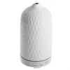Camry | CR 7970 | Ultraschall-Aromadiffusor 3in1 | Ultraschall | Geeignet für Räume bis 25 m² | Weiß