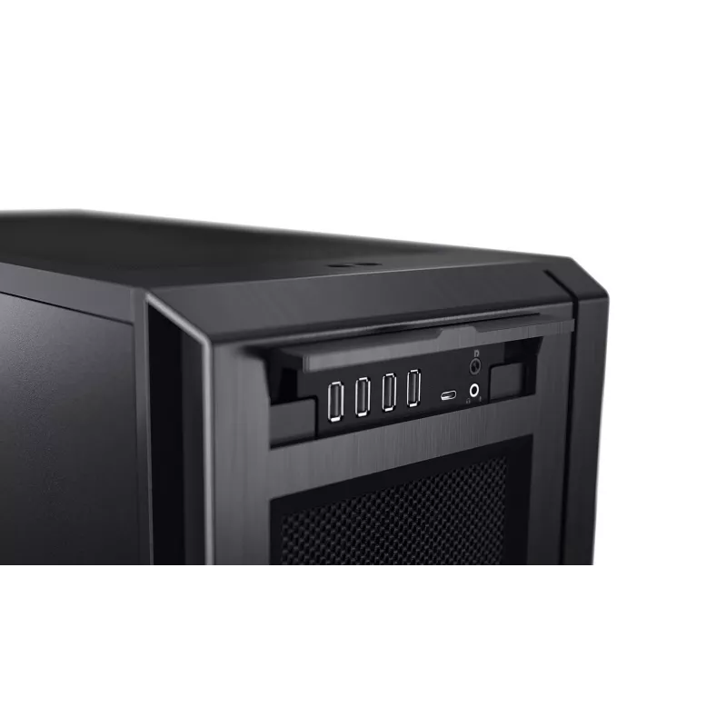 PC-Gehäuse Phanteks Enthoo Pro 2 Full Tower Schwarz