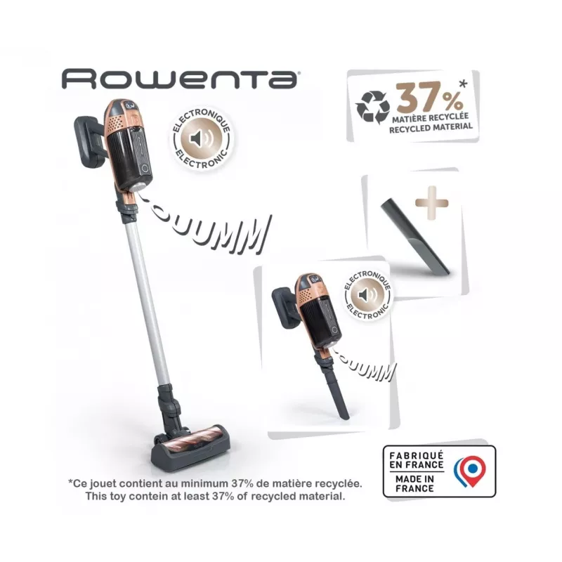 Staubsauger Rowenta X Force Flex