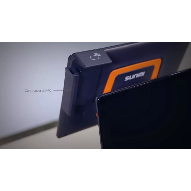 Sunmi T2s/T2s Lite NFC-Reader