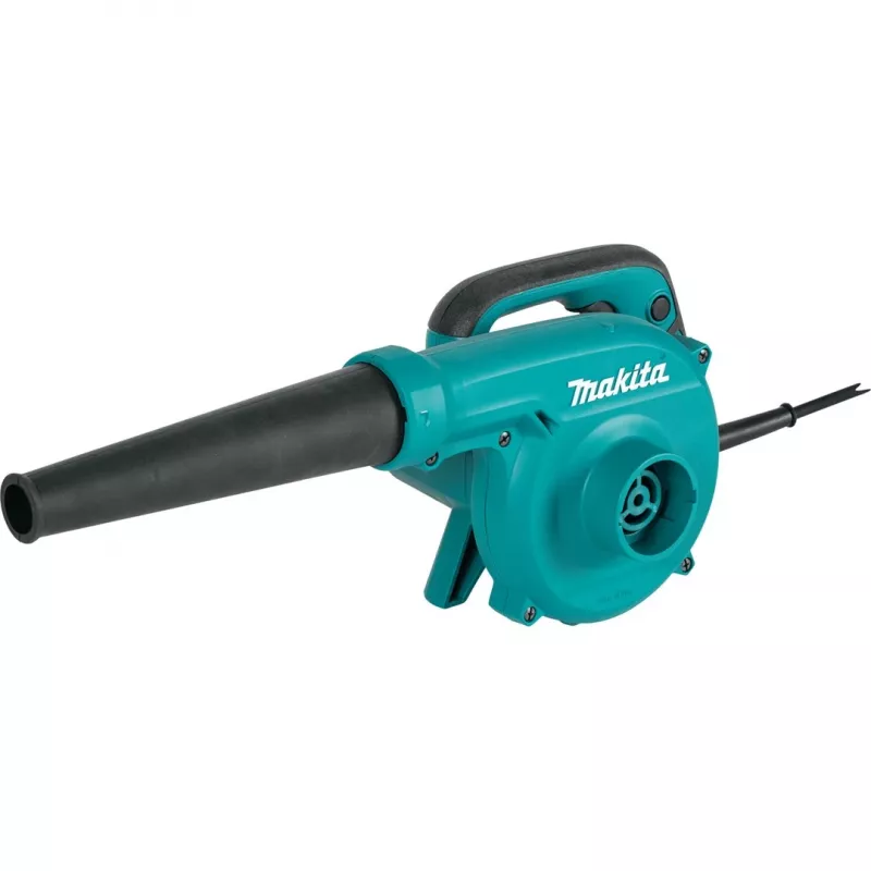 Makita UB1103 Luftgebläse/Haartrockner 600 W 2,8 m³/min Schwarz, Grün