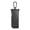 Kartenleser Freewell FW-CR02-PRO für CF Typ A/B, SD und microSD (TF) Karten