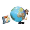 Ball Caly Globus 85 cm - Welt