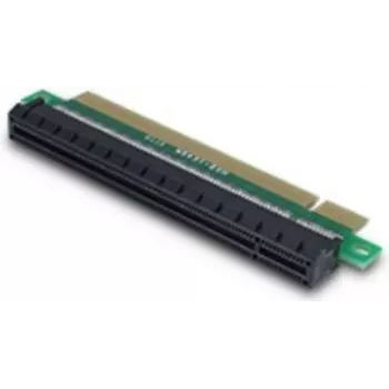 Interne Schnittstellenkarte Inter-Tech 88885361 PCIe Schwarz Grün