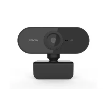 Webcam MANTA W177 1080p-Auflösung mit Bluetooth-Konnektivität