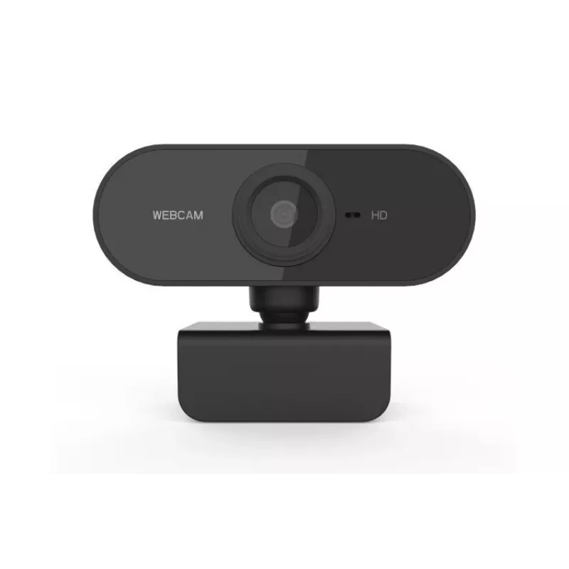 Webcam MANTA W177 1080p-Auflösung mit Bluetooth-Konnektivität