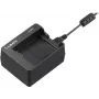 Batterieladegerät Panasonic BTC 12