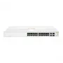 Hewlett Packard Enterprise Aruba Instant On 1930 Managed L2+ Gigabit Ethernet (10/100/1000) 1U Weiß