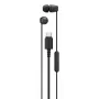 Sony IER-EX15C Headset Kabelgebunden In-Ear Anrufe/Musik USB Type-C Schwarz
