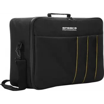 SpeaKa Professional SP-PBB-100 Projektortasche Schwarz (SP-12236976)