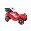 Bobby Car Gepäckkorb (Grau/Weiß)
