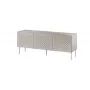 Cama RTV-Schrank SIENA 150.5x40x60 Kaschmir matt