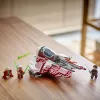 LEGO STAR WARS 75401 Ahsokas Jedi-Abfangjäger