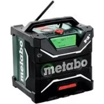 Winkelschleifer Metabo 600779850, 850 W, 125 mm Scheibe